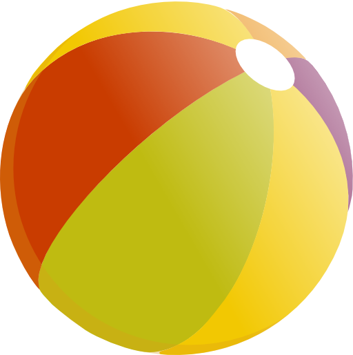 Beach Ball Clipart Royalty Free Public Domain Clipart