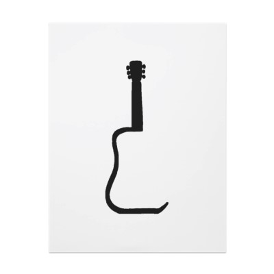 black_acoustic_guitar_ ...