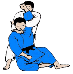 Sport graphics jiu jitsu 985356 Sport Graphic Gif