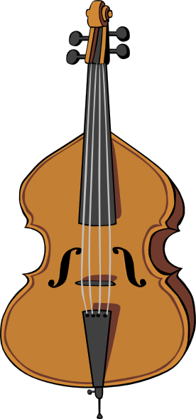 Cartoon Cello Drawing - ClipArt Best