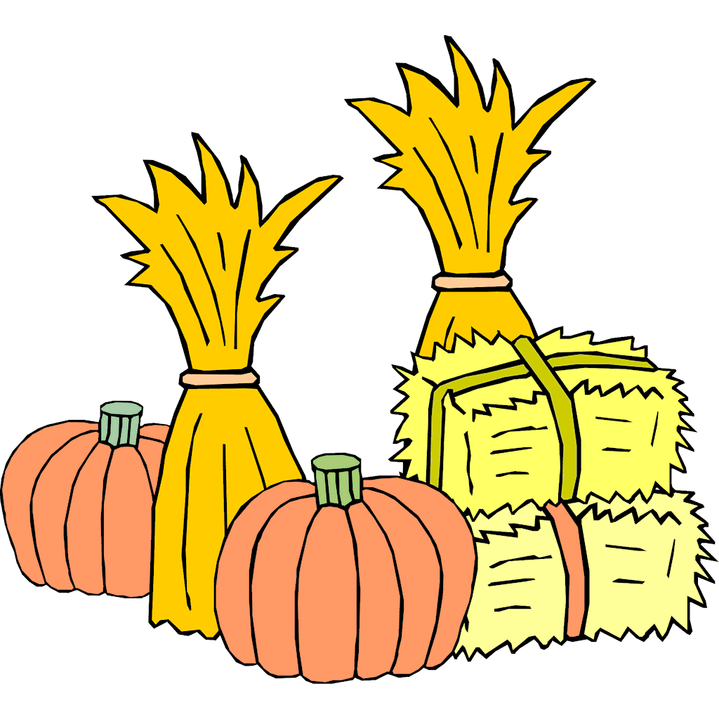 Haystack Clip Art - ClipArt Best