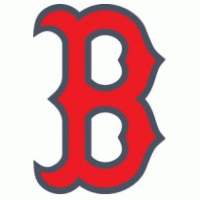 Red sox clip art