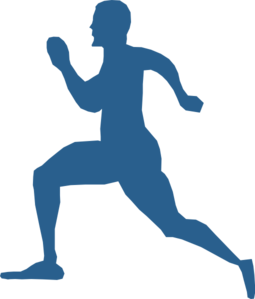 Running Guy Clipart - ClipArt Best