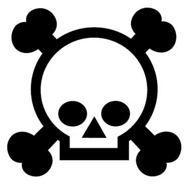 Funny Skull | Free Download Clip Art | Free Clip Art | on Clipart ...