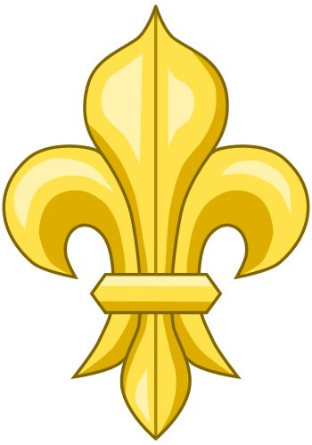 1000+ images about Fleur de lis | Clip art, Wall ...