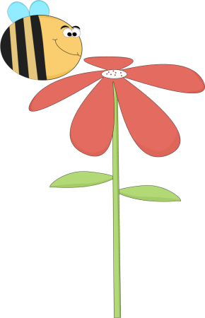 Bee Clip Art - Bee Images