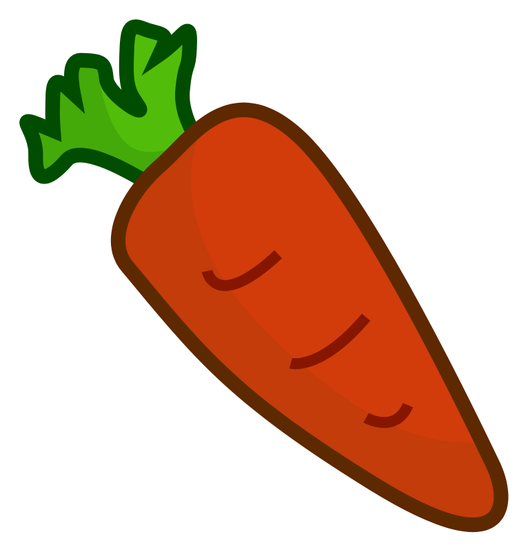 Carrot images clipart - ClipartFox