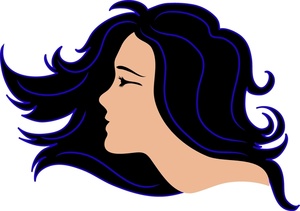 Hair Salon Artwork - ClipArt Best