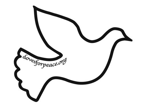 Free clipart images, Peace dove and Clipart images