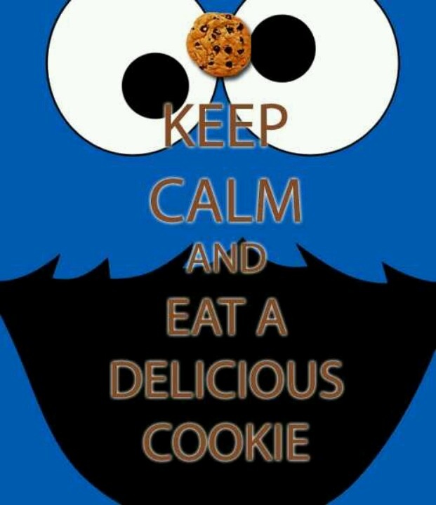 1000+ images about Cookie monster | Cookie monster ...