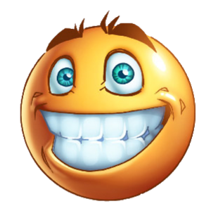 Emoticon Smileys - ClipArt Best - ClipArt Best