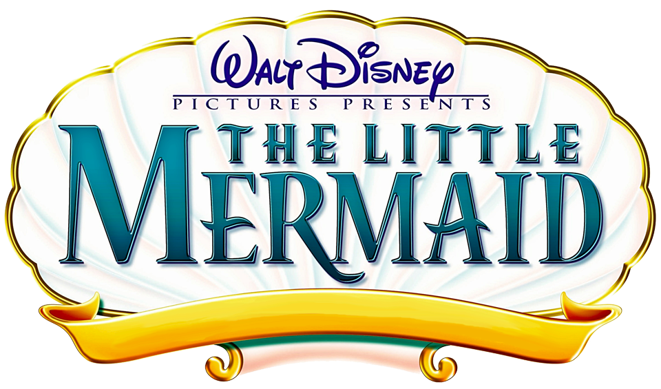 Little Mermaid Miscellaneous - ClipArt Best