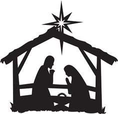 Christmas Nativity Scene Pictures - ClipArt Best