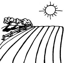 Farm Pictures Free - ClipArt Best