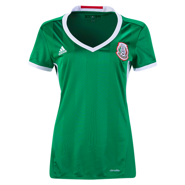 World Soccer Shop - Mexico National Soccer Team | WORLDSOCCERSHOP.COM