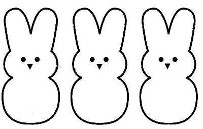 Easter - Free Patterns ~ for Everyday Arts & Crafts