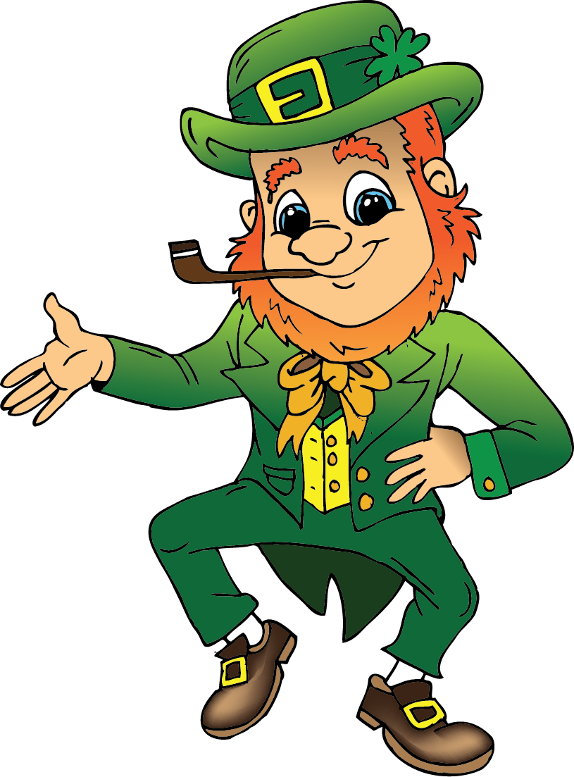 Saint patricks day clipart - ClipartFox