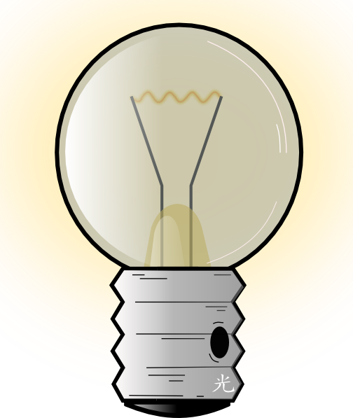 Light Bulb Animations - ClipArt Best