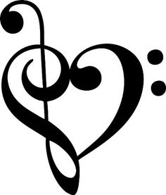 Tattoo Musical - ClipArt Best