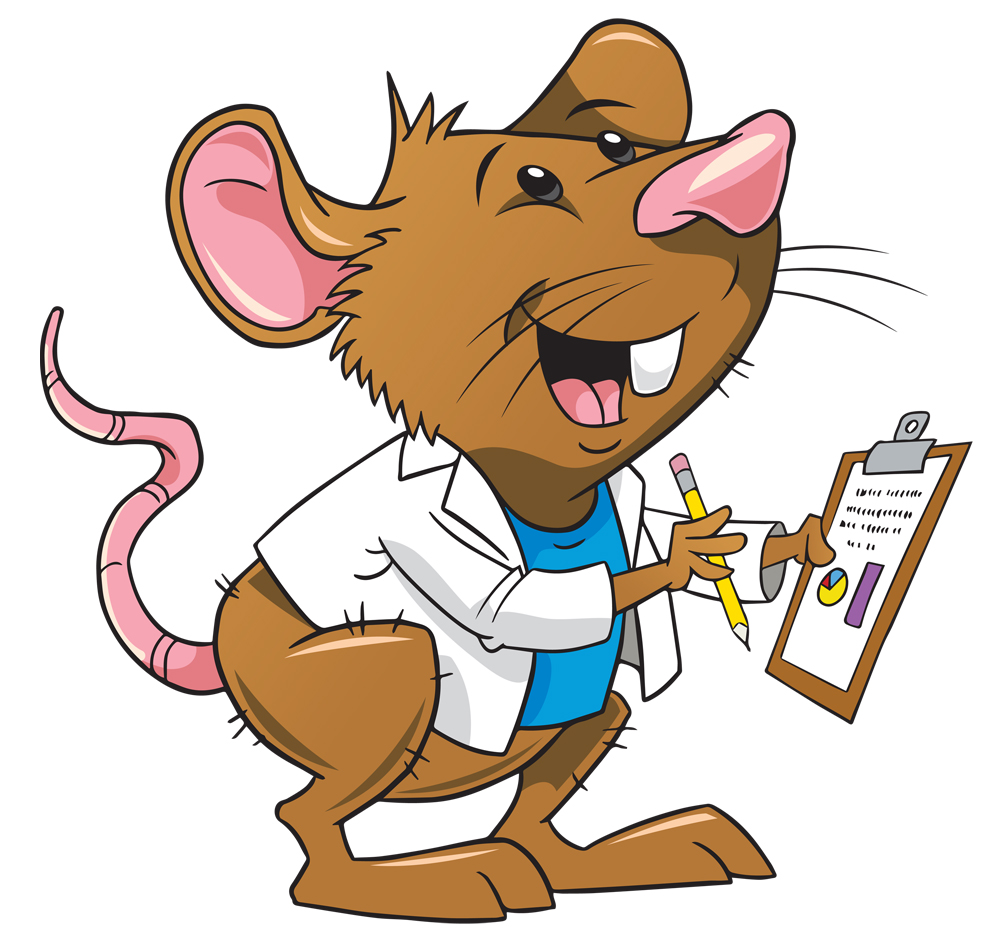 Rat Clip Art Free - Free Clipart Images