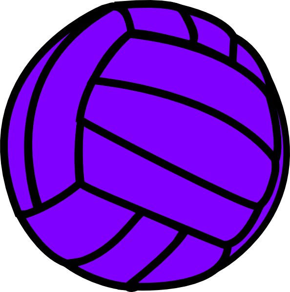 Volleyball Border Clipart | Free Download Clip Art | Free Clip Art ...