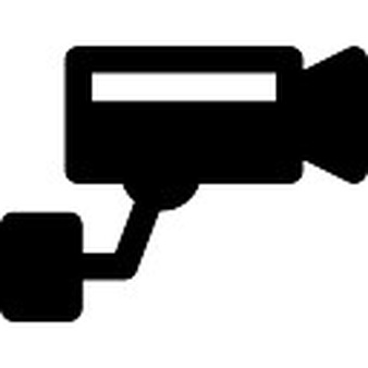 CCTV logo Icons | Free Download