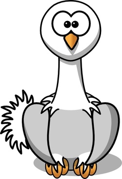 Ostrich vector free vector download (59 Free vector) for ...