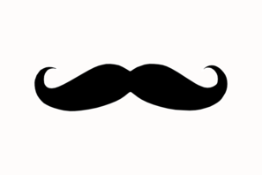 Moustache Clip Art Free Download - ClipArt Best