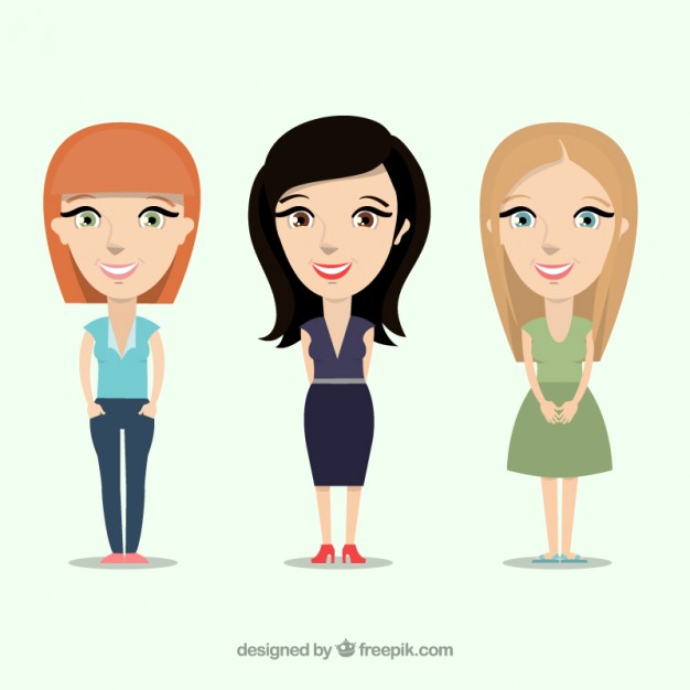 Woman Vectors, Photos and PSD files | Free Download