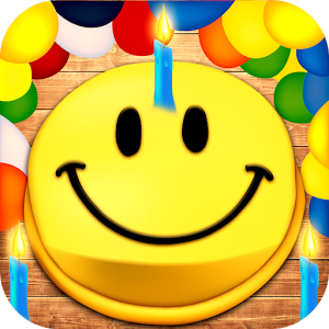 Animated Birthday Emoji - Android Apps on Google Play