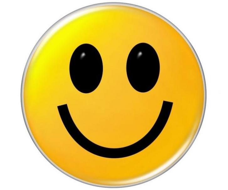 Emoticon Smile | Free Download Clip Art | Free Clip Art | on ...