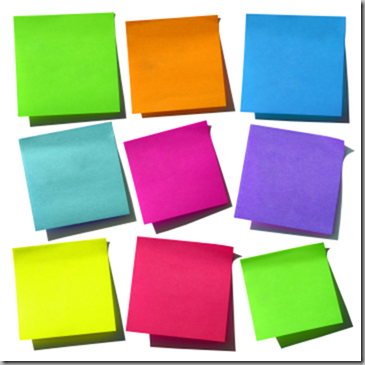 Post It Note Png