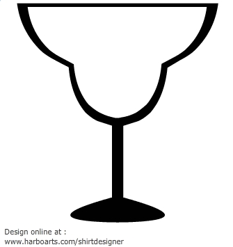 Margarita Glass Clipart | Free Download Clip Art | Free Clip Art ...