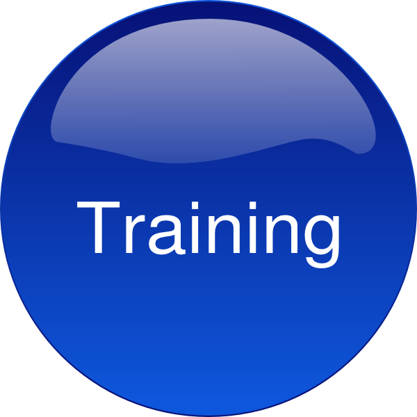 Training pictures free clipart