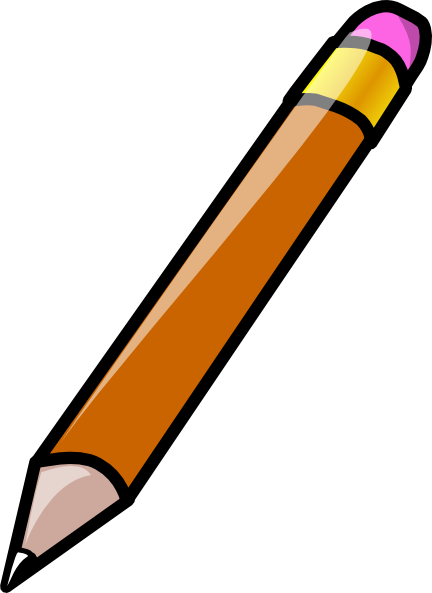 White crayon clip art free clipart images - Clipartix