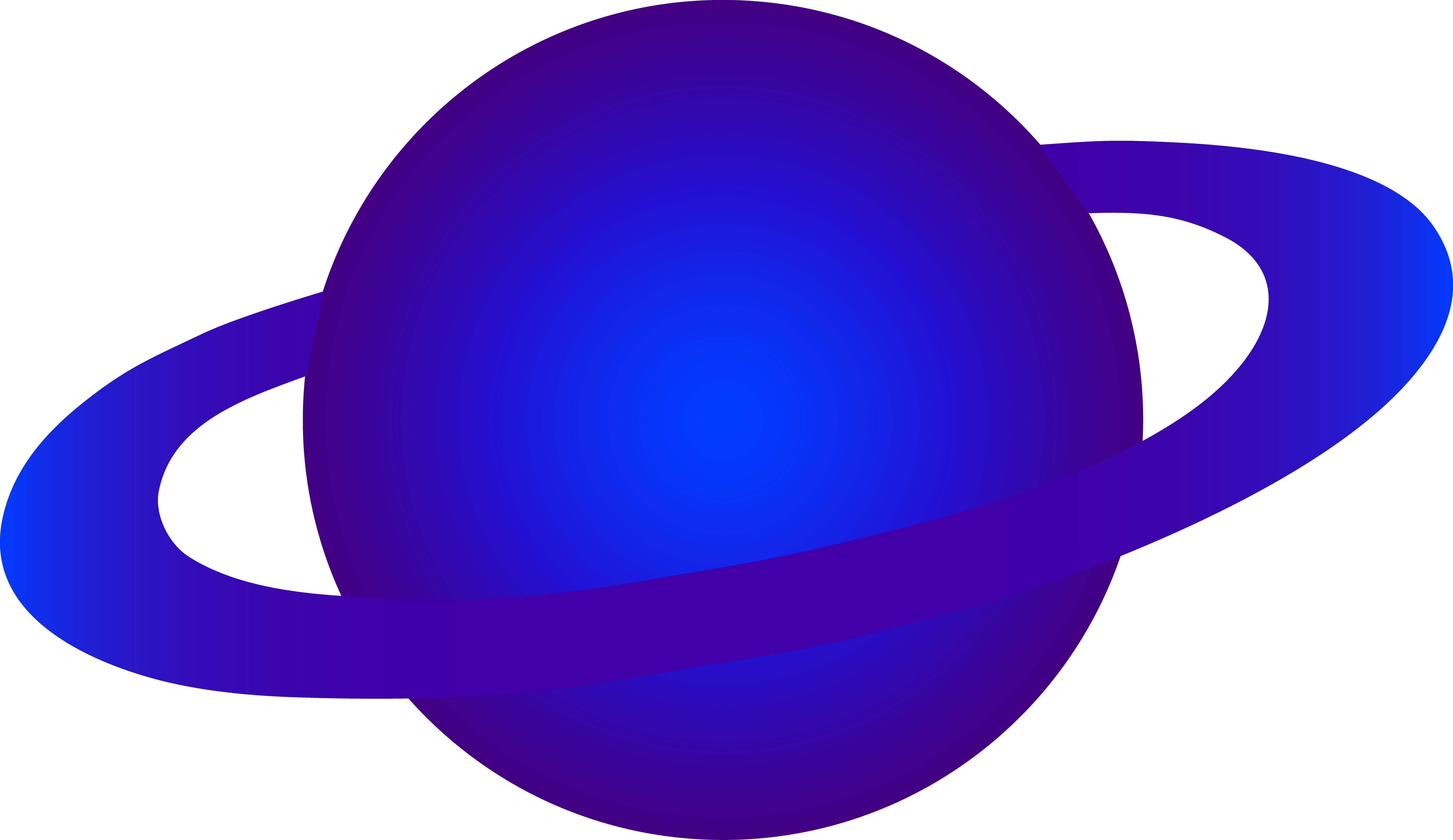 Purple Saturn Clipart Best 0707