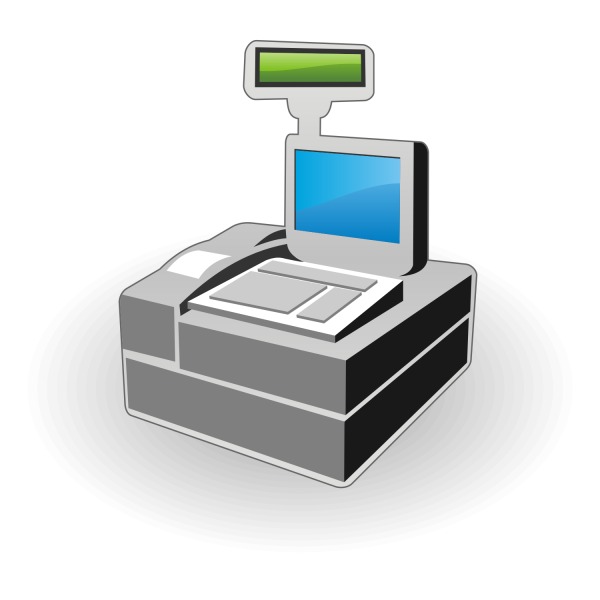 Cash Register Pictures - ClipArt Best