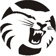 Wildcat Graphic - ClipArt Best