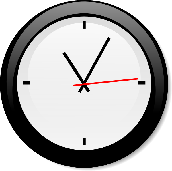 Clock Cartoon | Free Download Clip Art | Free Clip Art | on ...