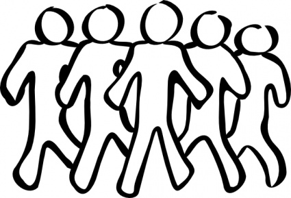 People Clipart