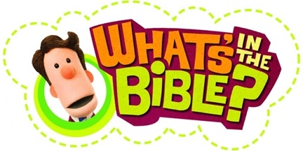 Bible Study Clipart