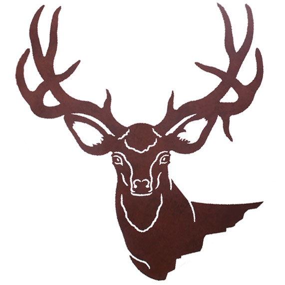 Mule Deer Clipart