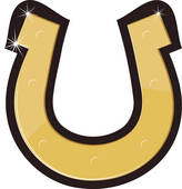 Horseshoe Game Clipart - Free Clipart Images