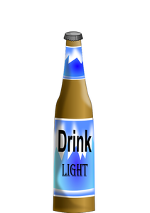 247 beer bottle clipart free | Public domain vectors