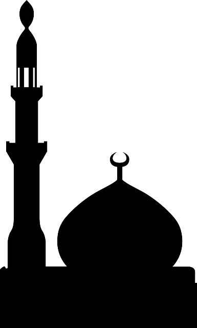 Mosques and Towers