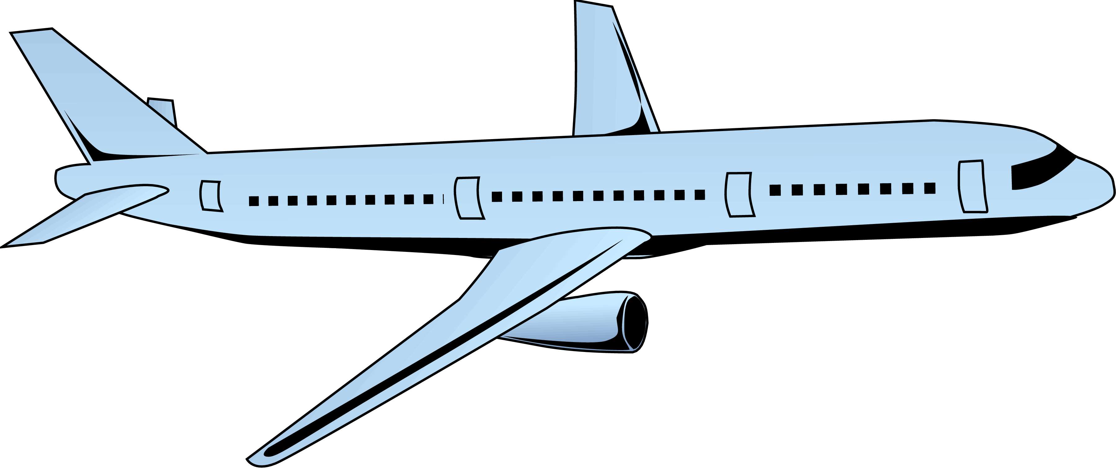 Airplane Cartoon Png | Free Download Clip Art | Free Clip Art | on ...