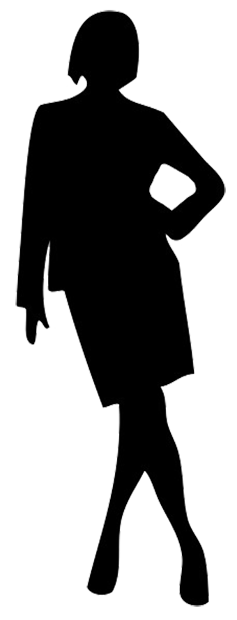 Female Silhouette