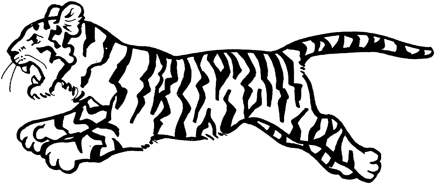 Tag: printable coloring pages of tigers - Kids Coloring Pages