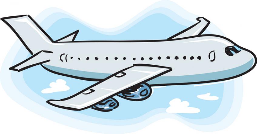 Cartoon Planes - ClipArt Best