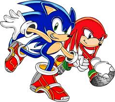 Sonic X images sonic x characters wallpaper and background photos ...